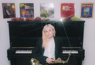 Yvonne Moriel | © Paola Lesslhumer