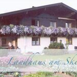 Bild von Ferienwohnung für 2-3 Personen mit Dusche & WC