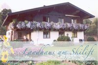 Landhaus Landhaus