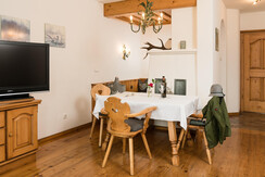 Ess- und Wohnzimmer Ess- und Wohnzimmer