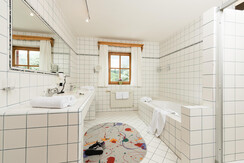 Badezimmer Badezimmer