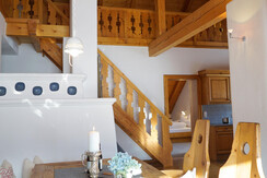 Wohnbereich Wohnbereich