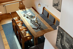 Essbereich Essbereich