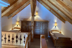 Maisonette Maisonette