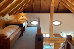 Maisonette Maisonette