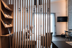 Penthouse // Apart Herzog Leogang Penthouse // Apart Herzog Leogang