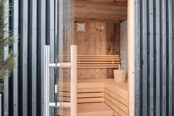 Penthouse // Apart Herzog Leogang Penthouse // Apart Herzog Leogang