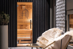 Penthouse // Apart Herzog Leogang Penthouse // Apart Herzog Leogang