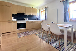 Apartment Tilli Küche Apartment Tilli Küche