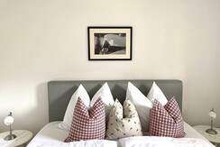 Apartment Tilli Schlafzimmer Doppelbett Apartment Tilli Schlafzimmer Doppelbett