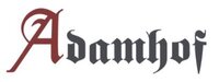 Adamhof Logo Adamhof Logo