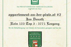 Zertifikat 4 Edelweiss Zertifikat 4 Edelweiss