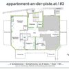 Photo of FeWo 2 Schlafzimmer - bis 6 Gäste, 1 Bad, 1 WC
