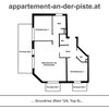 Photo of Apartment, separate toilet and shower/bathtub, terrace