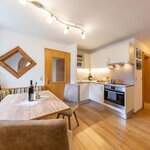Photo of apartment/2 bedrooms/shower, WC