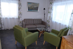 Sitzecke Sitzecke