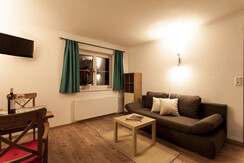 App. EG Wohnküche II