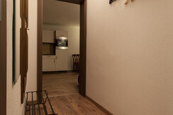 App. EG & OG Vorraum