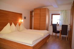 Zusätzliches Doppelzimmer große Wohnung Zusätzliches Doppelzimmer große Wohnung