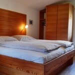 Bild von Doppelzimmer, Bad, WC, Nichtraucher