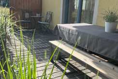 terrace terrace
