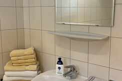 bath room bath room