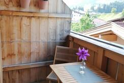 Balkon Balkon