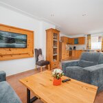 Photo of Apartment, separate toilet and shower/bathtub, 2 bed rooms