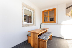 Balkon Balkon