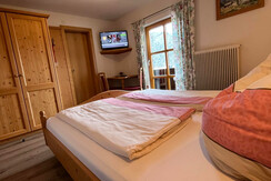 Doppelzimmer Doppelzimmer