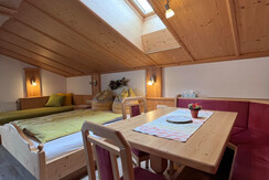 Ferienwohnung Talblick Ferienwohnung Talblick