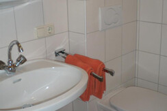 Doppelzimmer Bad Doppelzimmer Bad