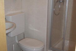 Dusch WC Dusch WC