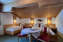 Kuhfeldhörndl Kuhfeldhörndl