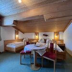 Bild von Dreibettzimmer Kuhfeldhörndl