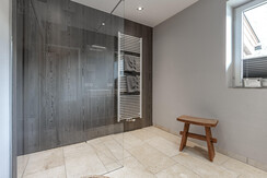 Badezimmer - Appartement #2 Badezimmer - Appartement #2