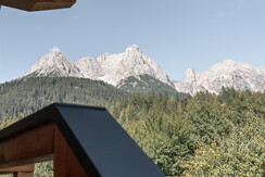 Bewegte Berge - Appartement #3 Bewegte Berge - Appartement #3