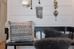 Vorraum im Appartement 3 Vorraum im Appartement 3