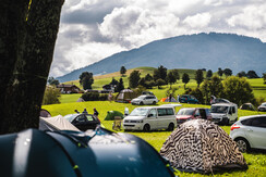 Camping by Michael Geißler 1