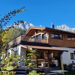 Bild von Chalet Alpincreek