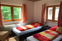 Schlafzimmer 3