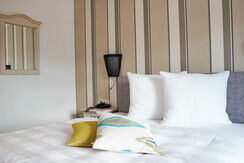 Double room comfort vintage style Double room comfort vintage style