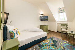 Single room vintage style 1 Single room vintage style 1
