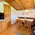 Photo of Apartment, separate toilet and shower/bathtub, 2 bed rooms