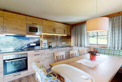 Birnhorn Wohnküche Birnhorn Wohnküche