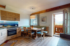 Hochkönig Küche Hochkönig Küche