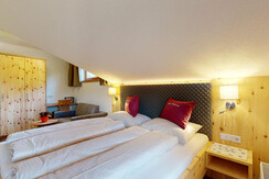 Hochkönig Schlafzimmer1 Hochkönig Schlafzimmer1