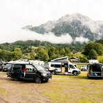 Bild von Stellplatz klein 25m²