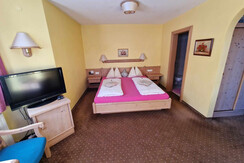 Doppelzimmer Lindenhof1