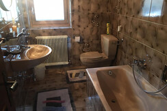 Nasszelle DZ I OG Nasszelle DZ I OG